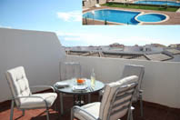 Roof Terrace